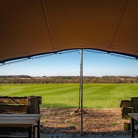 Wild Meadow, Lodge Farm, East Raynham Fakenham Buitenkant foto